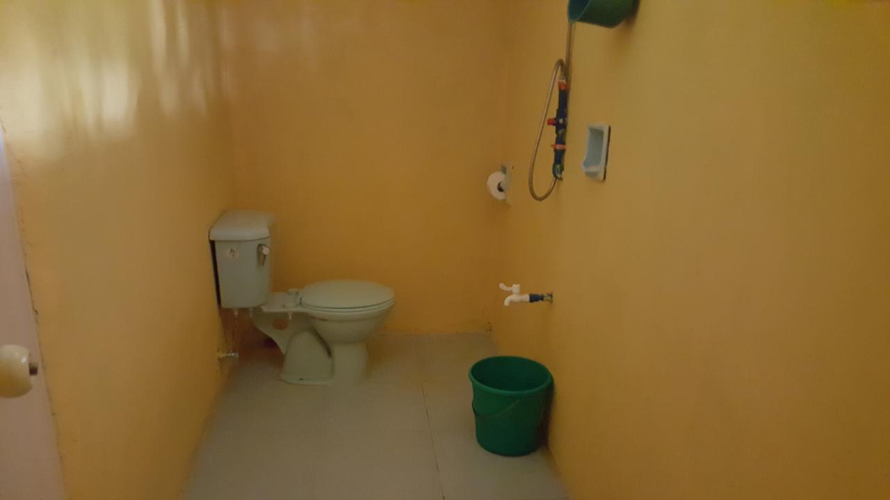 Trisha Lodging House San Vicente  Εξωτερικό φωτογραφία